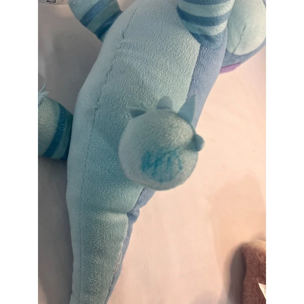 Disney Frozen 2‎ Bruni The Fire Spirit Plush 18